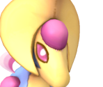 Little Cresselia - Pocketown - Adventure (Bootleg)