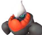 Little Darkrai - Pocketown - Adventure (Bootleg)
