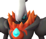 Mega Darkrai - Pocketown - Adventure (Bootleg)