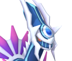 Mega Dialga - Pocketown - Adventure (Bootleg)