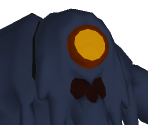 Tar Monster - Scooby-Doo! Night of 100 Frights
