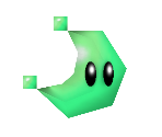 Power Moon (N64-Style) - Mario Customs