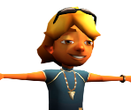 Brody - Subway Surfers