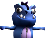 Dino - Subway Surfers