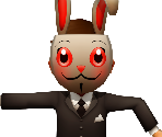 Frank - Subway Surfers