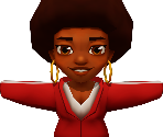 Ella / Frizzy - Subway Surfers