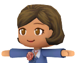 Rosalyn P. Marshall - MySims