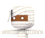 Mel the Mummy - MySims