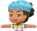 Cedella - MySims