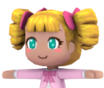 Dolly Dearheart - MySims
