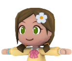 Clara Belle - MySims