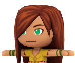 Maria - MySims