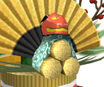 Kadomatsu - Digimon Links