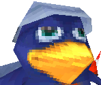 Sgt. James Byrd - Spyro: Shadow Legacy