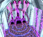 Sorcerer Arena - Spyro: Shadow Legacy