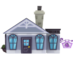 Violet's House - MySims