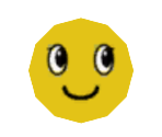 Happy - MySims