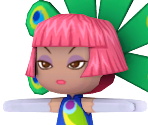 Ms. Nicole Vogue - MySims