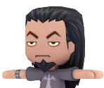 Vic Vector - MySims