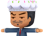 Chancellor Ikara - MySims