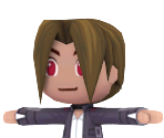 Ray - MySims