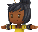 Roxie Road - MySims