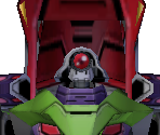 Breaker - Custom Robo