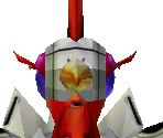 Chickenheart - Custom Robo
