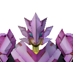 Seeker - Custom Robo