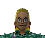 Harry - Custom Robo