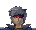 Hero - Custom Robo