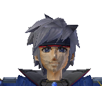 Hero (JPN) - Custom Robo