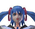 Marcia - Custom Robo