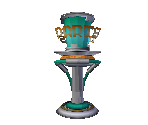 Parts Generator - Custom Robo