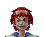 Anthony - Custom Robo