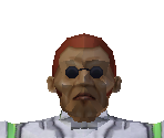 Bogey - Custom Robo