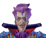 Evil - Custom Robo