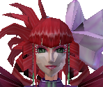Isabella - Custom Robo