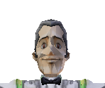 Lloyd - Custom Robo