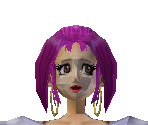 Mary - Custom Robo