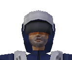 Paulie - Custom Robo
