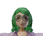 Sherry - Custom Robo