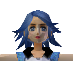 Sophie - Custom Robo