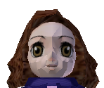 Wendy - Custom Robo
