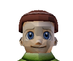 Will - Custom Robo