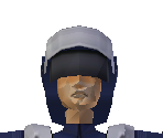 Police - Custom Robo