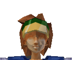 Boy (1) - Custom Robo