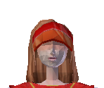 Girl (1) - Custom Robo