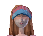 Girl (2) - Custom Robo