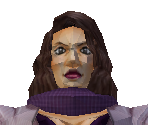 Carmen - Custom Robo